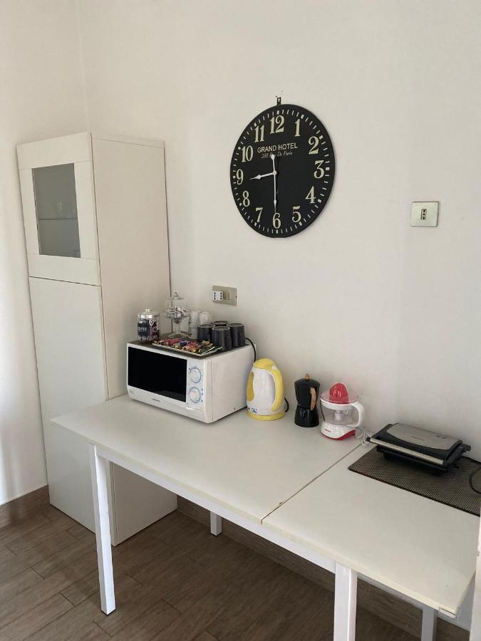 Eur Centro Lux Apartment Con Camino 로마 외부 사진
