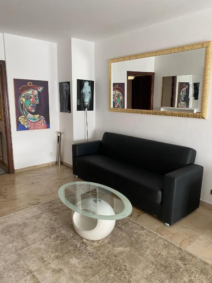 Eur Centro Lux Apartment Con Camino 로마 외부 사진