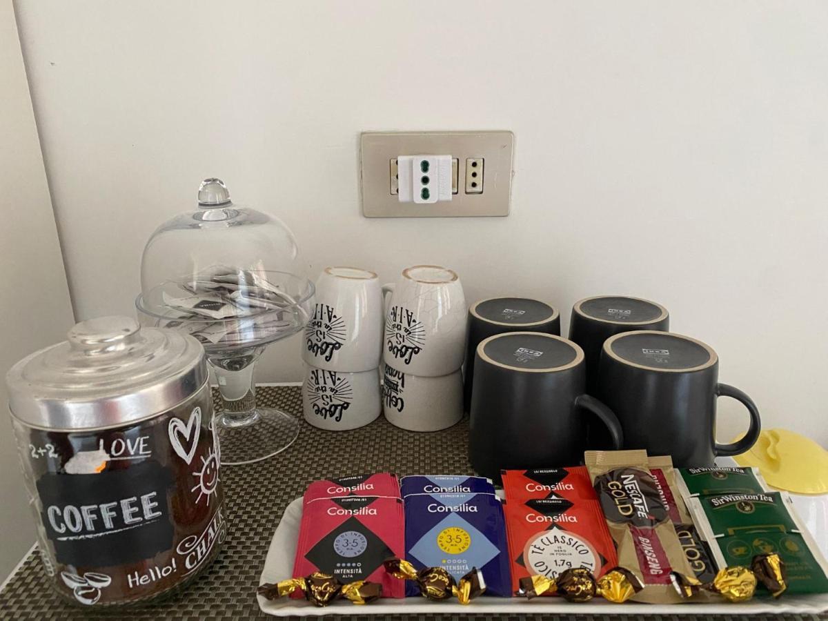 Eur Centro Lux Apartment Con Camino 로마 외부 사진